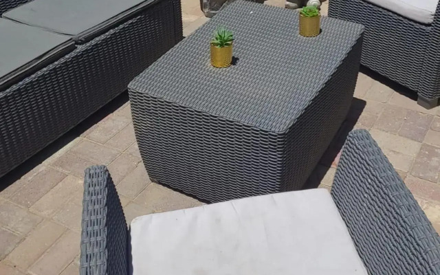 Sweet & cosy 1 Bedroom in Eilat