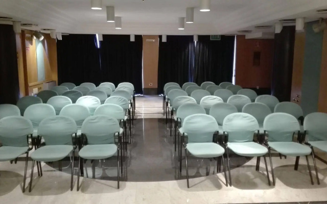 Hotel Casagrande