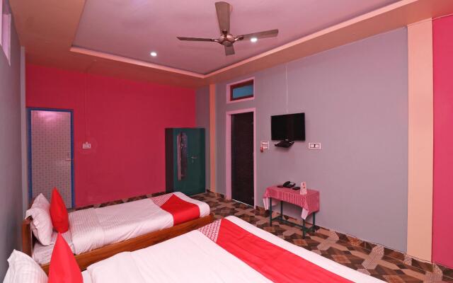 OYO 30340 Hotel Sweet Home