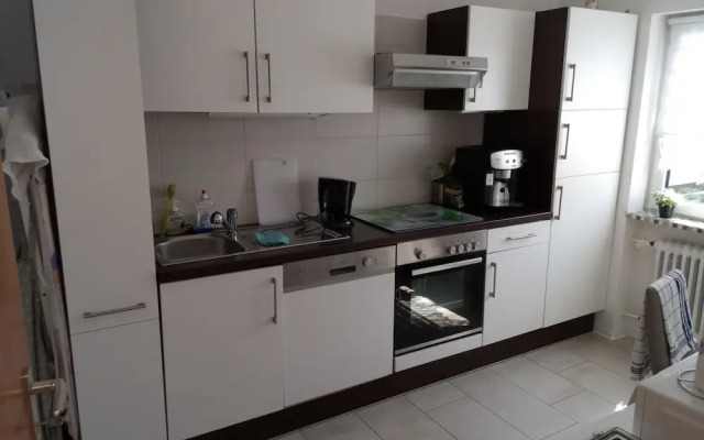 Ferienwohnung Talblick 2b