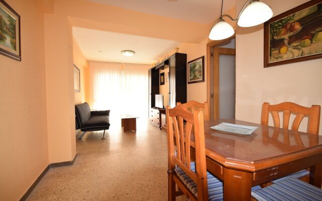 Apartamento Pineda III Palm