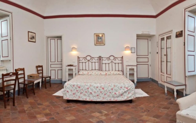 Agriturismo Case Perrotta