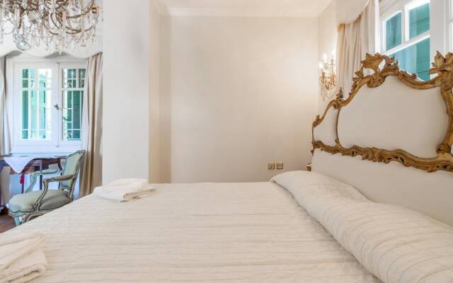 Palazzo Reale Superior Villa