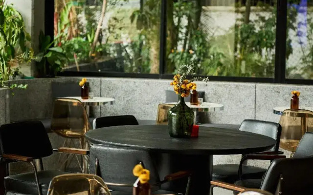 The Somos Central Hotel Poblado