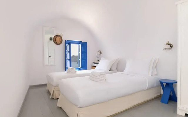 Ilivatos Villa