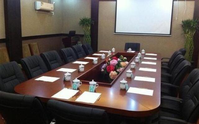 GreenTree Inn (Guiyang Xiaoshizi)