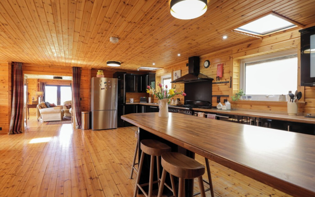 The Lodge
