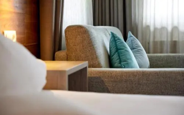 Vitalpina Hotel Magdalenahof