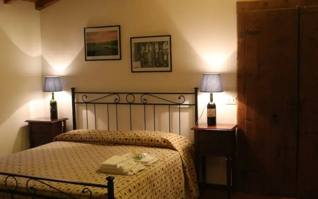 Azienda Agricola Villa Spinosa