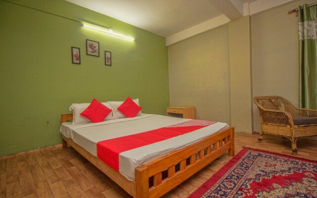 Cloud Inn By OYO Rooms