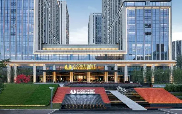 V-Continent Chongqing Hotel