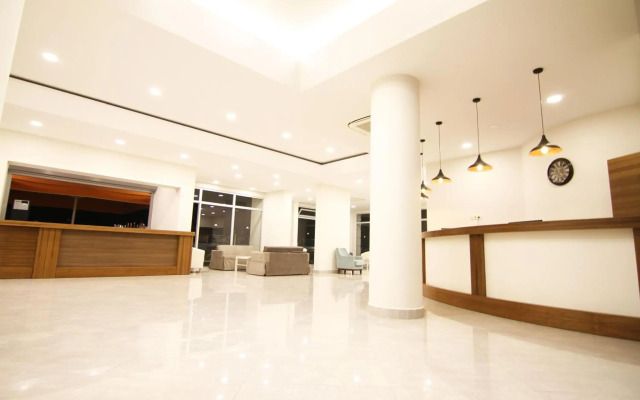 Sunway Club Hotel