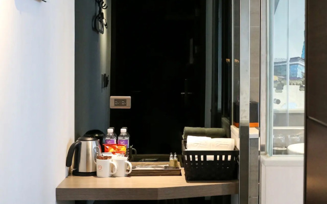 Wonstar Hotel Zhong Hua