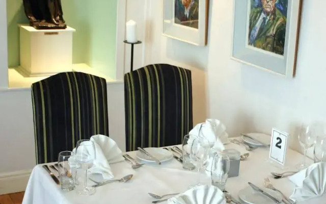 Brandon House Hotel