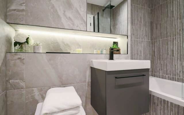 Portfolio Apartments- Welwyn Town Centre