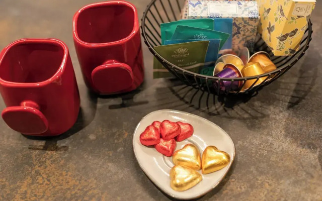 Elegant Apartment Minelli Navona by Ghor