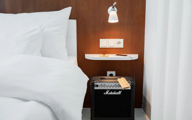 Ruby Marie Hotel Vienna