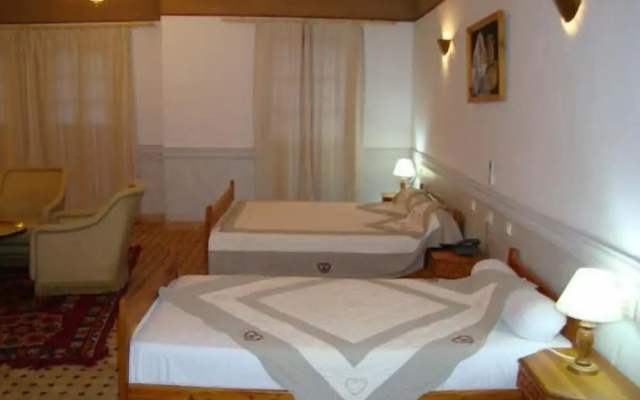 Hotel Ksar Assalassil