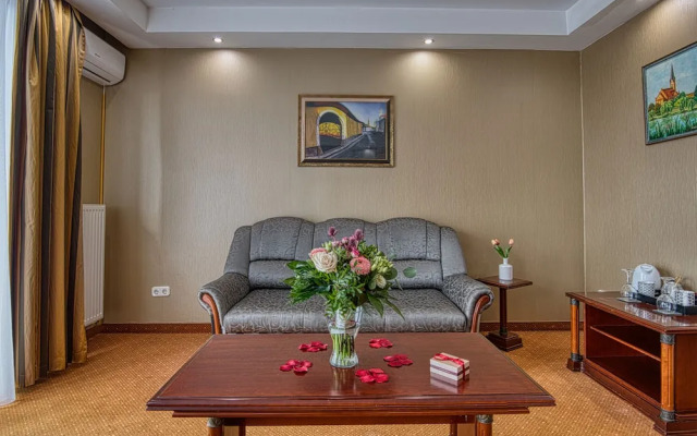 Duna Relax Hotel