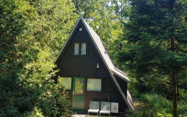 Vakantiewoning Sunclass Durbuy Ardennen huisnummer 68