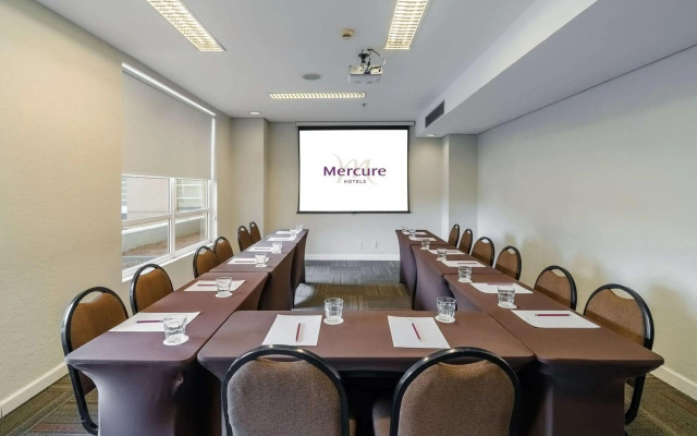 Mercure Guarulhos Aeroporto Hotel