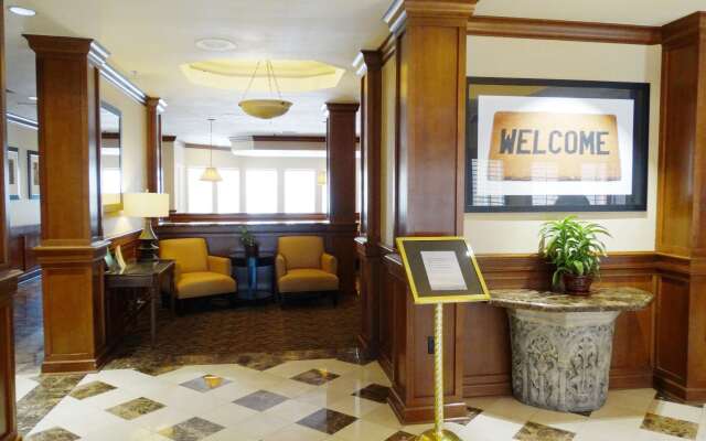 Extended Stay America Suites Dallas Richardson