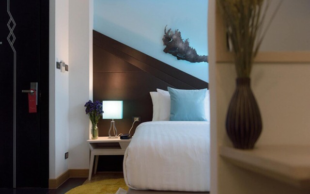The Xtreme Suites