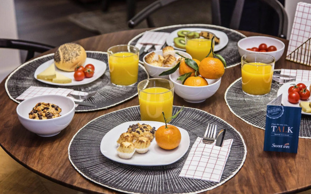 Sweet Inn - Fira Sants