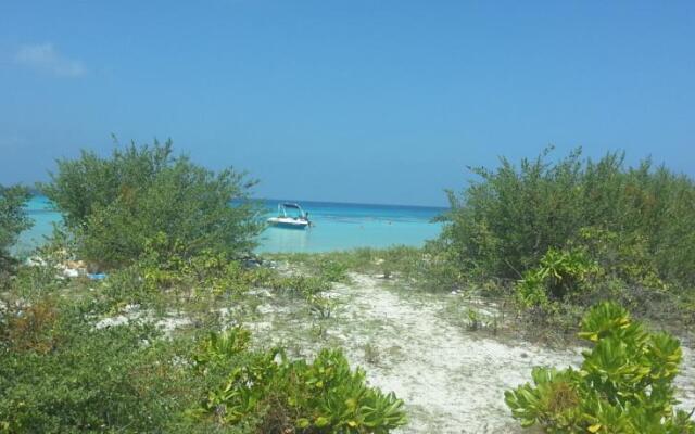 Naifaru Nafaa Inn