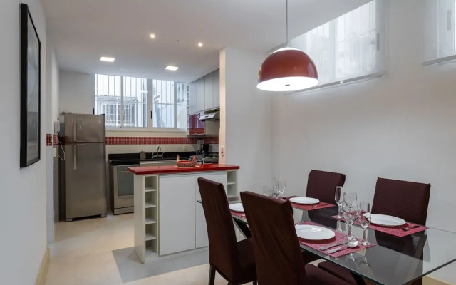 Nsc205 Zona3 in Rio de Janeiro