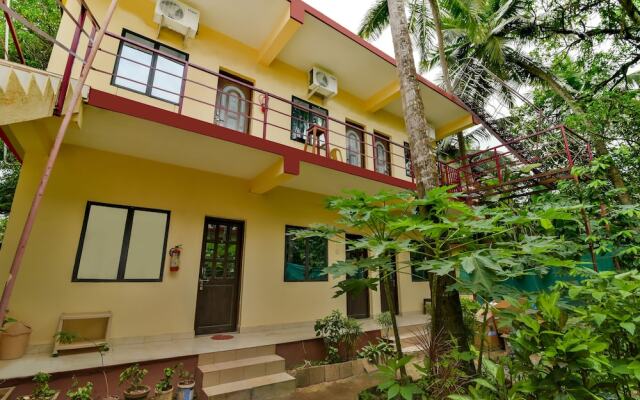 OYO 2693 Evershine Guesthouse