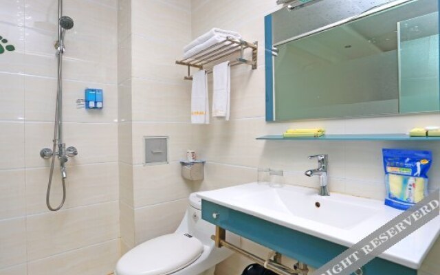 Junxing Holiday Hotel