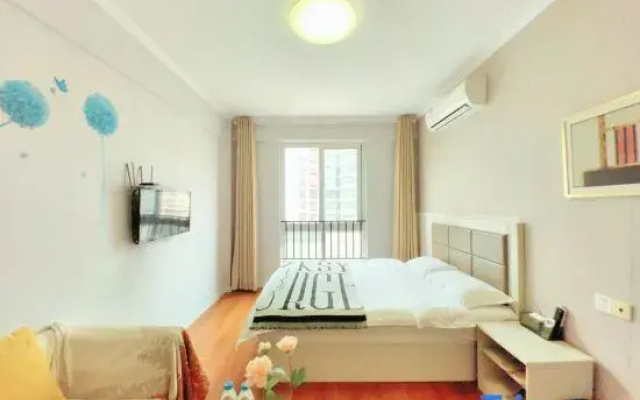 Yishushiguang 2014 Homestay (Chengzhi Commercial Street)