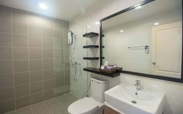 Fortune Courtyard Hotel Khao Yai