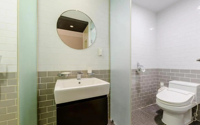 Shinshin Hotel World Cup