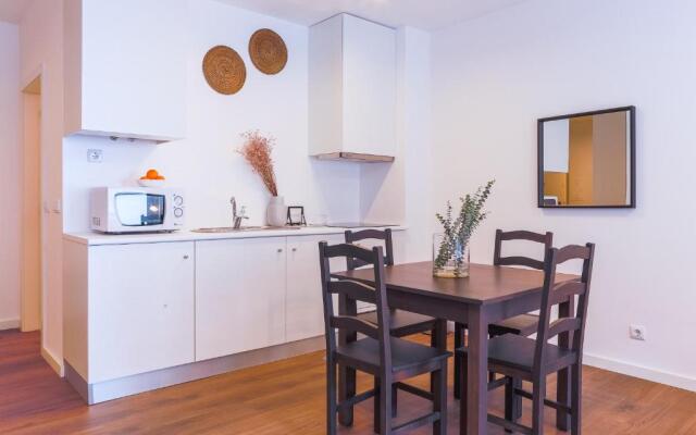 Samasal Trindade Apartments