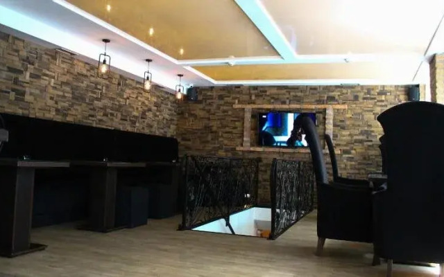 Boutique Hotel Madison