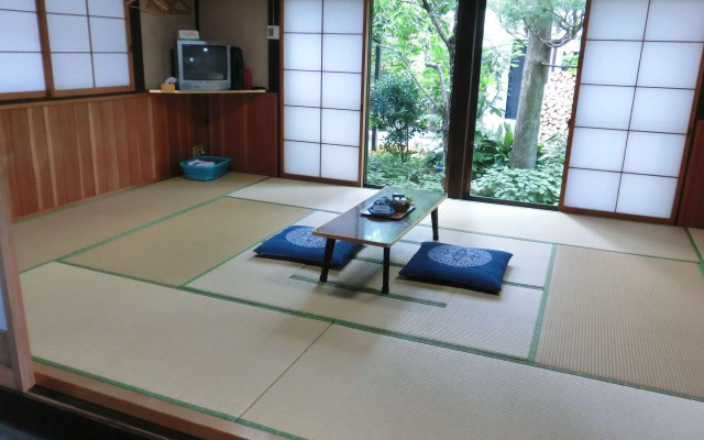 Minshuku Onoso