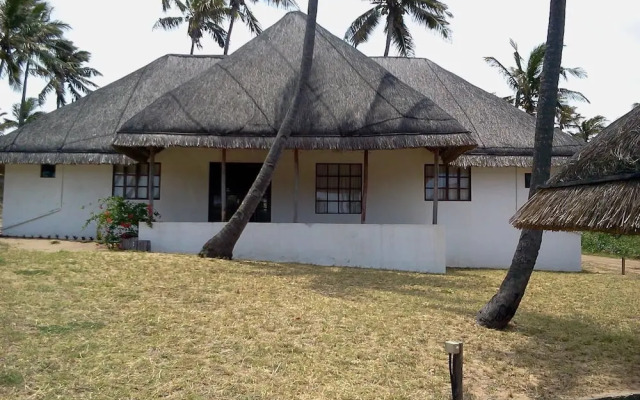 Blue Moon Beach Holiday Resort