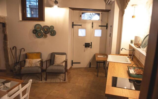 Aurora Medieval House