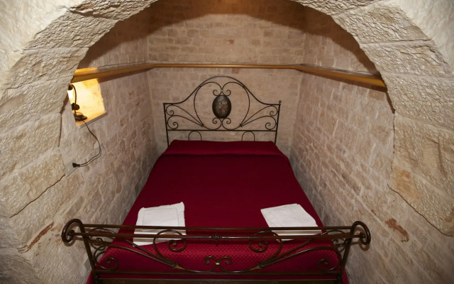Trulli e Puglia
