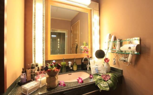 HOTEL GRASSINO URBAN RESORT KYOTO - Adult Only