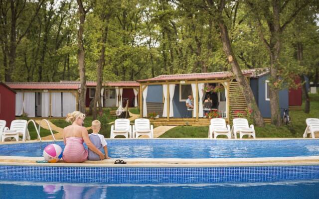 Holiday Homes Relax Village