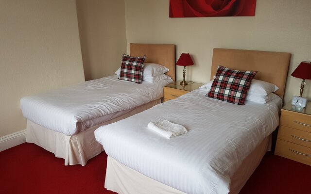 Montrose Guest House
