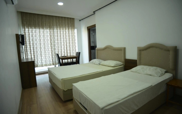 Yeşilyurt Pansiyon Hotel