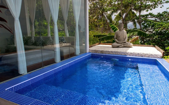 The Dream Beach Resort