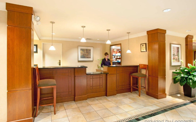 Staybridge Suites, Lincolnshire by IHG