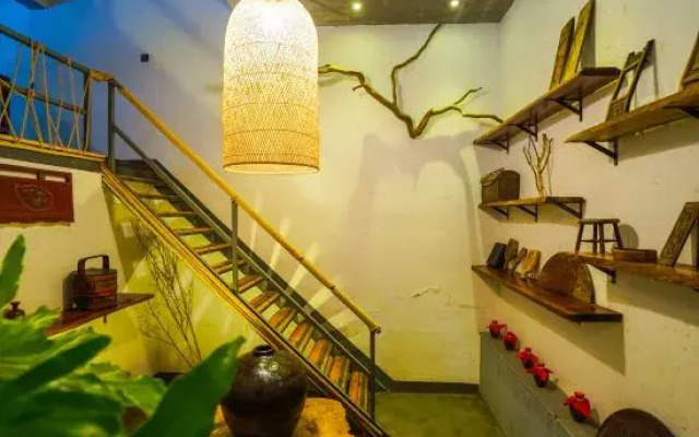 Jiangyuan Impression Guesthouse