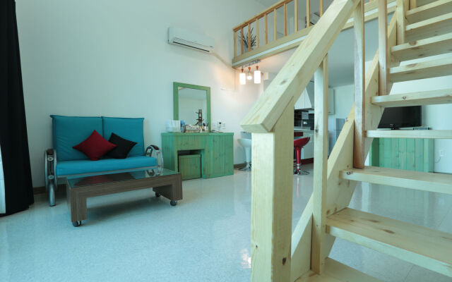 Seaview Pension