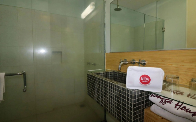 NIDA Rooms Istana Medan Baru